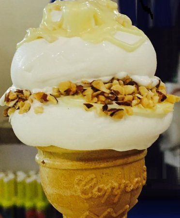 La Cremeria Di Norma